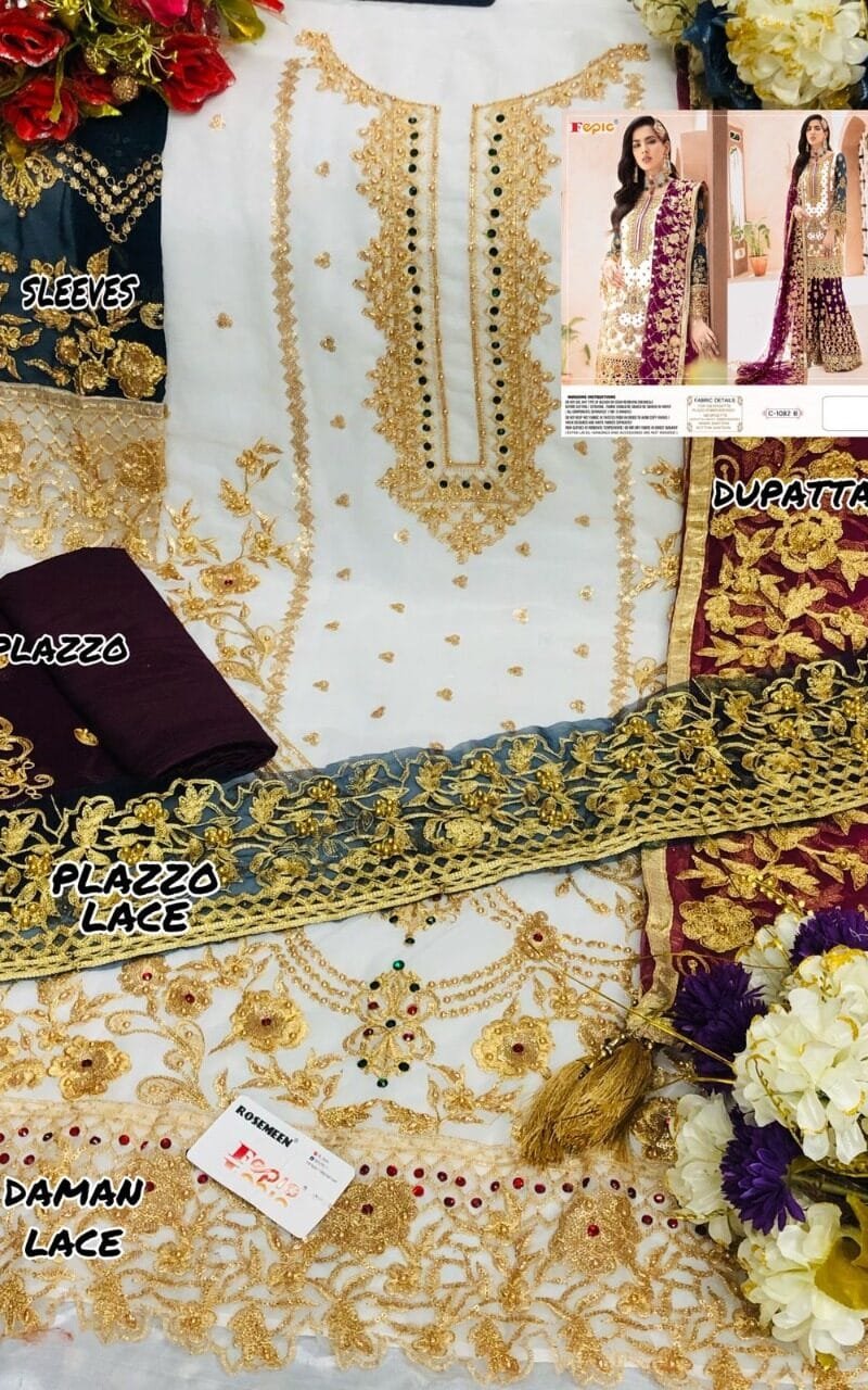 Pakistani Clothes In Maryland