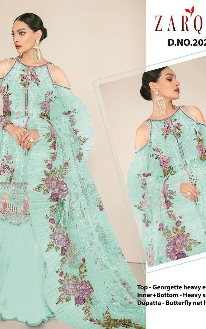 Pakistani Clothes In Usa