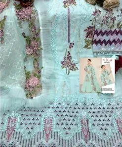 Pakistani Clothes In Usa