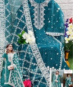 Pakistani Clothes Online Denmark