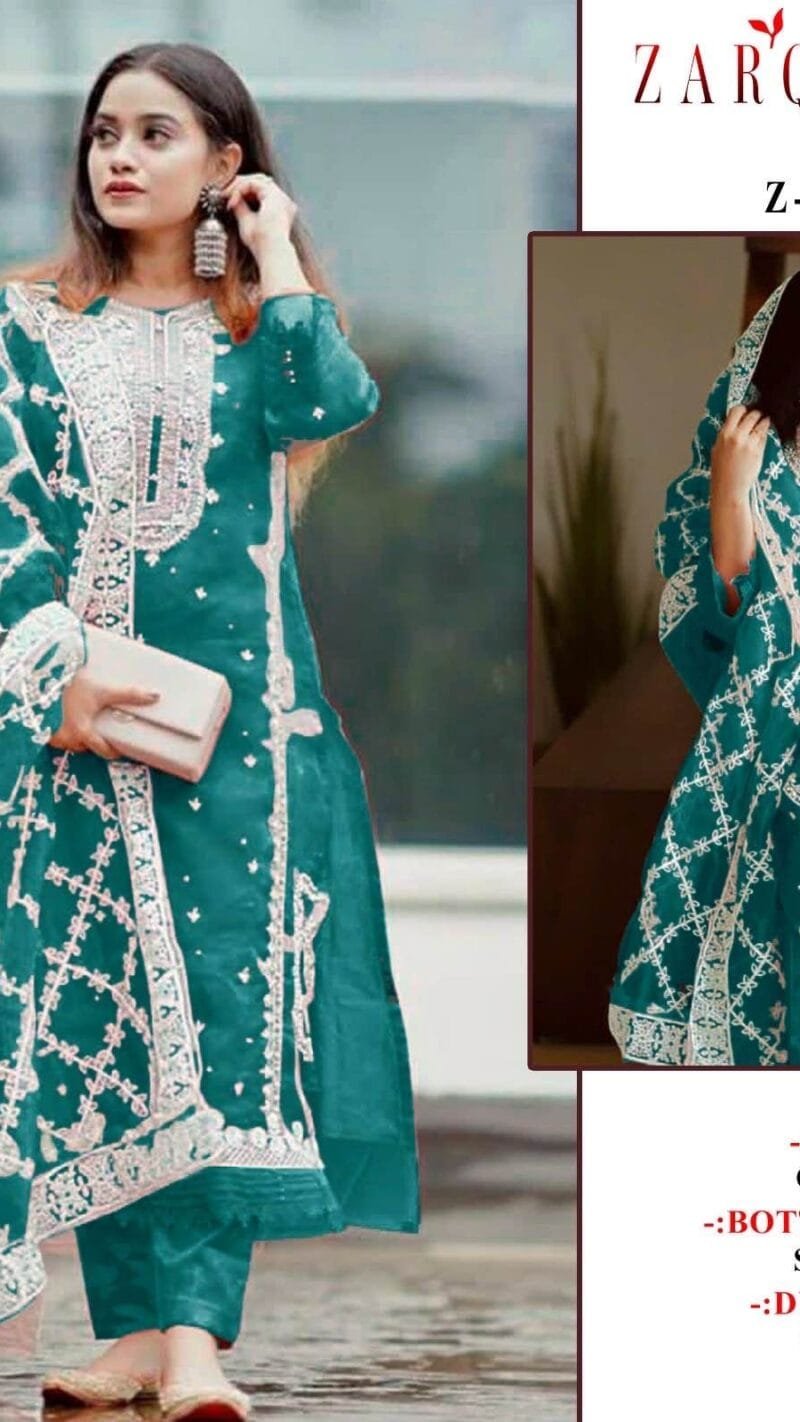 Pakistani Clothes Online Denmark