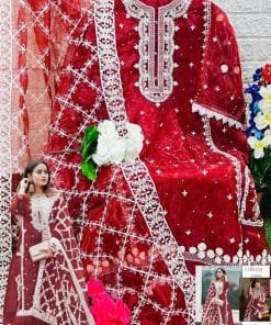 Pakistani Clothes Online For Wedding