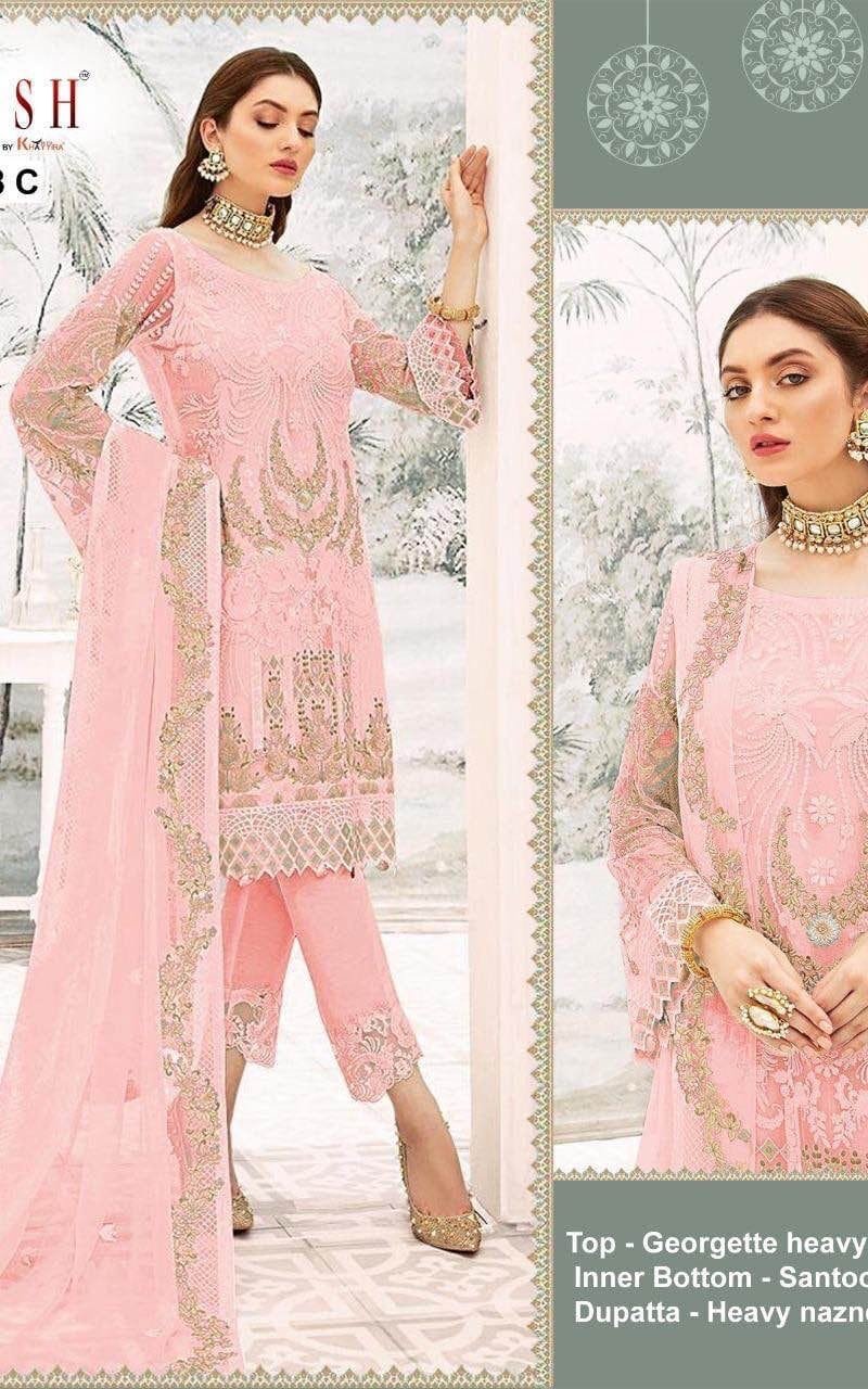 Pakistani Clothes Online Shopping Canada