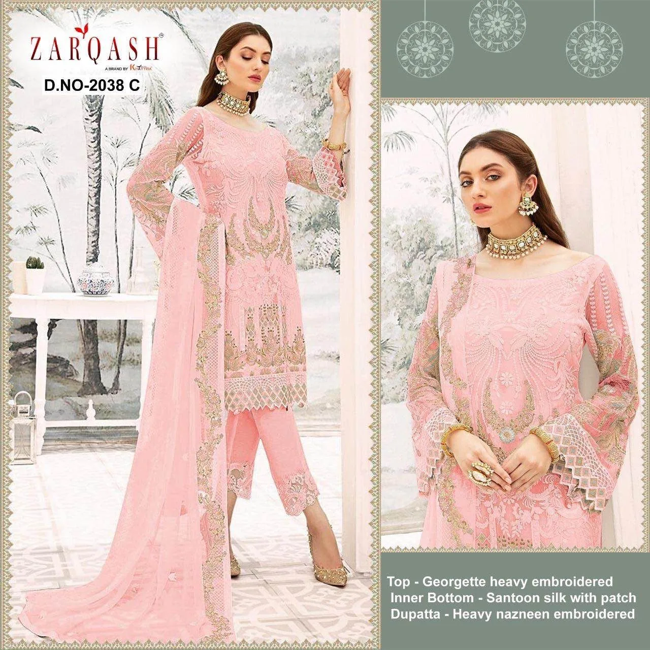 Pakistani Clothes Online Shopping Canada