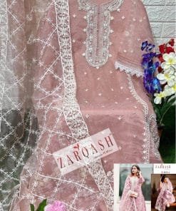 Pakistani Clothes Online Shopping Worldwide