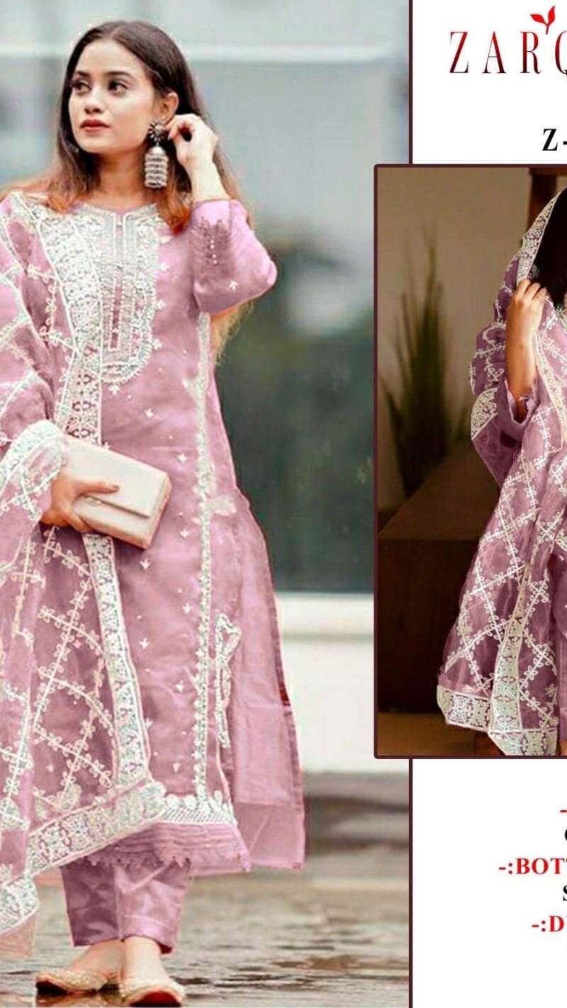 Pakistani Clothes Online Shopping Worldwide