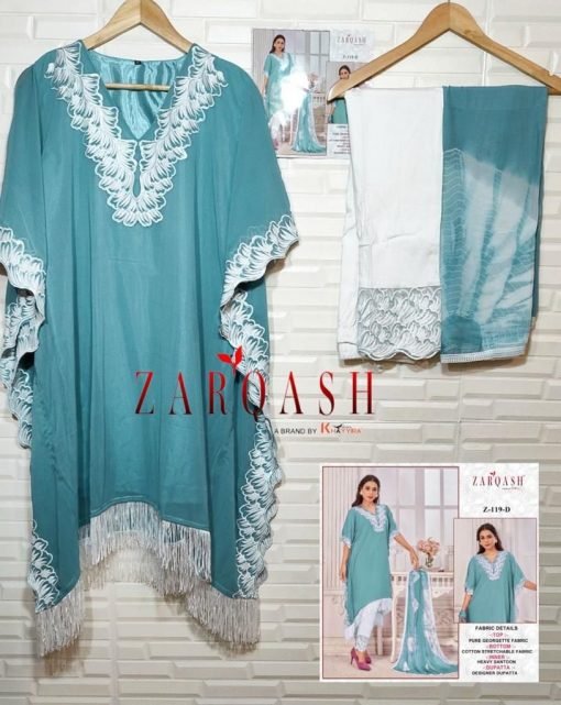 Pakistani Clothes To Canada