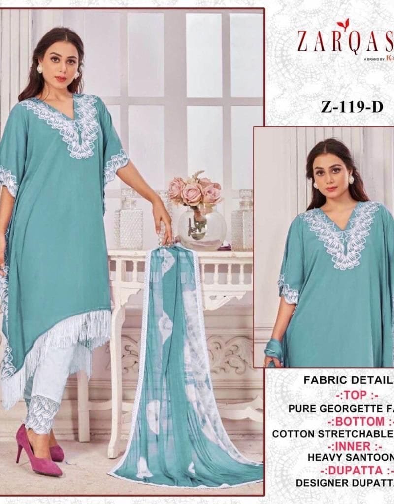 Pakistani Clothes To Canada