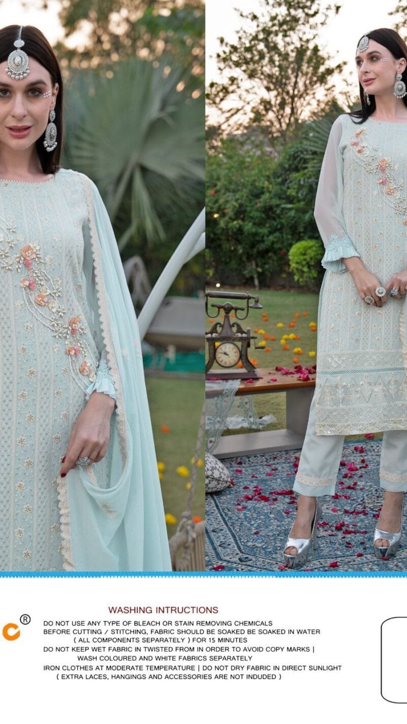 Pakistani Clothes Virginia