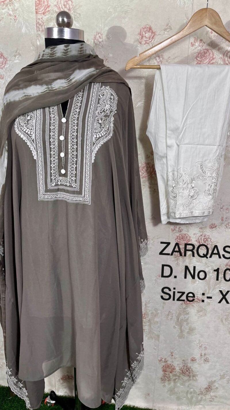 Pakistani Clothes Wholesale