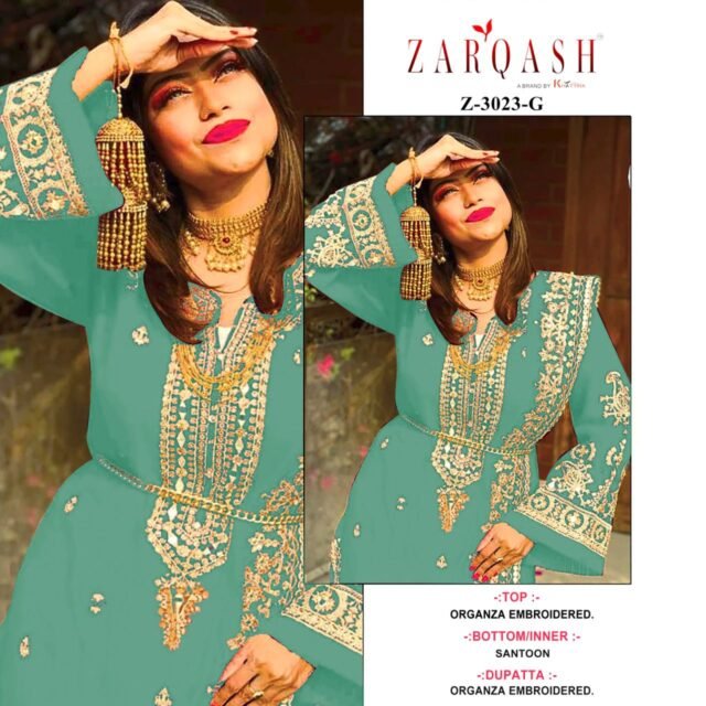 Pakistani Clothing Store Online