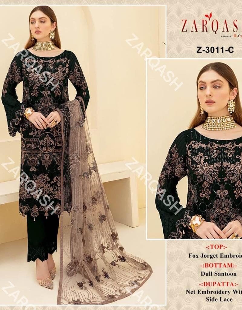 Pakistani Clothing Store Online