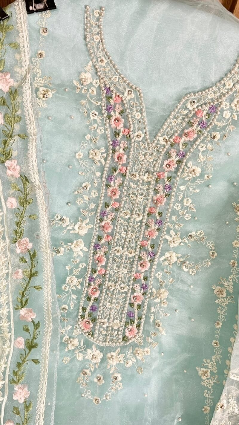 Pakistani Collection