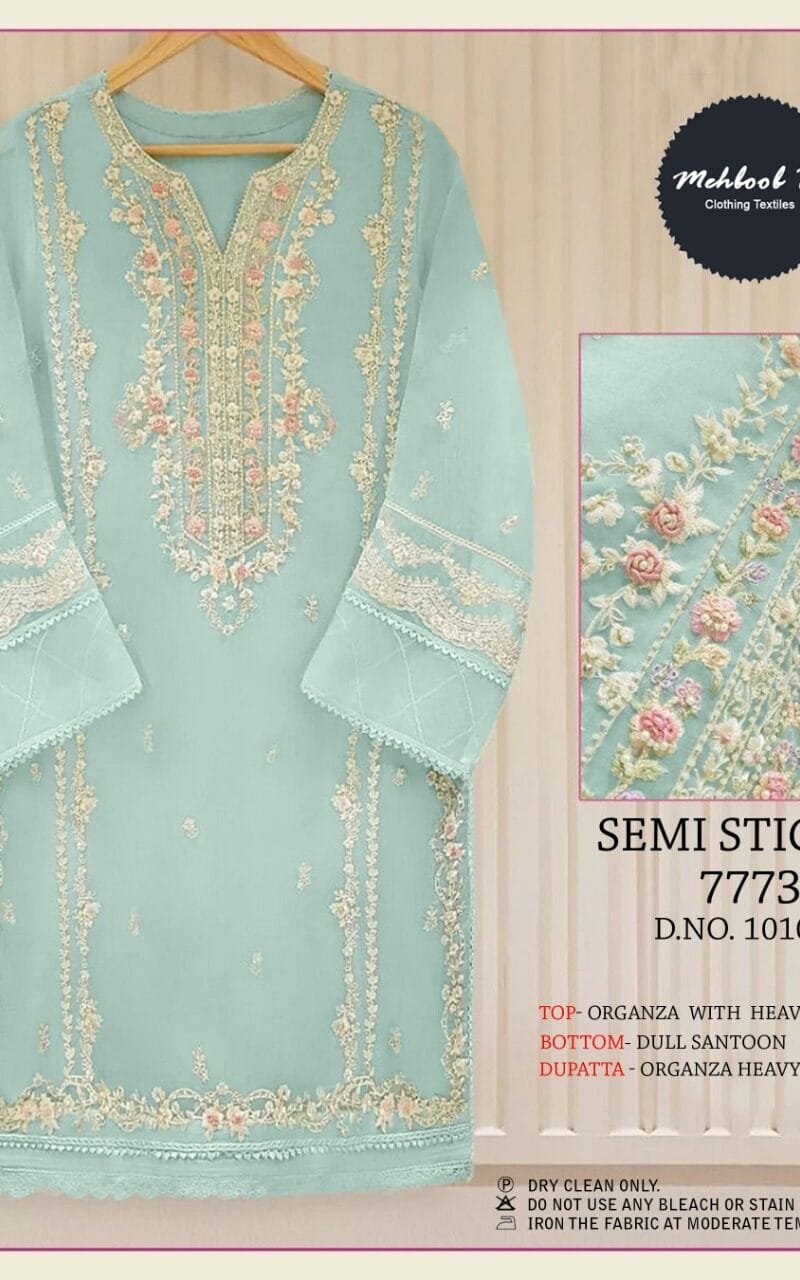 Pakistani Collection