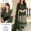 Pakistani Cotton Dress Design