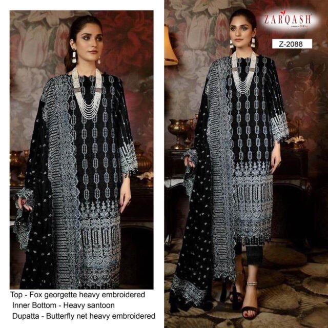 Pakistani Cotton Suits Design
