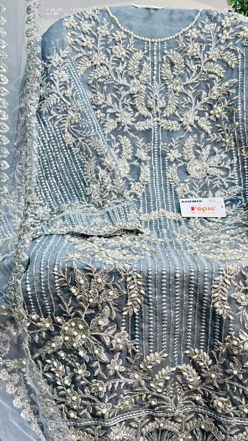 Pakistani Cotton Suits In Dubai