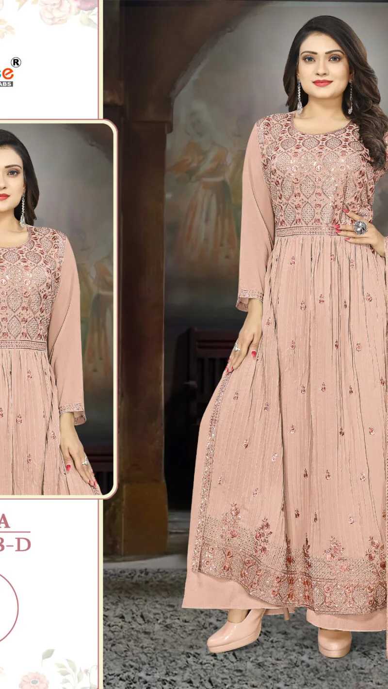 Pakistani Cotton Suits Unstitched