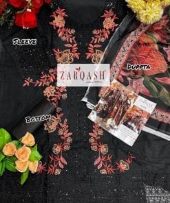 Pakistani Design Suit