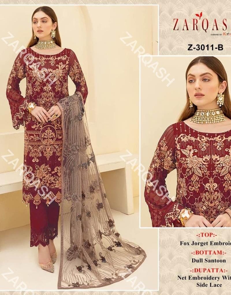 Pakistani Designer Clothes Online