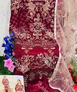 Pakistani Designer Clothes Online