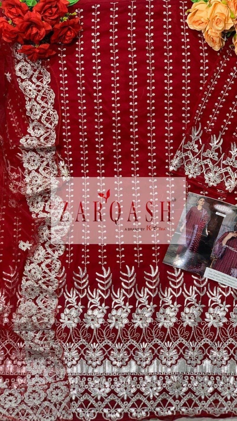 Pakistani Designer Suits Boutique