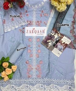 Pakistani Dress Designs