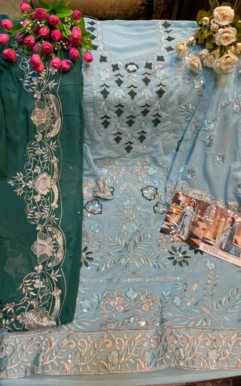 Pakistani Dress Designs For Wedding Function