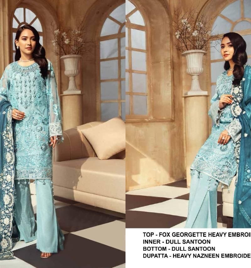 Pakistani Dress Designs For Wedding Function