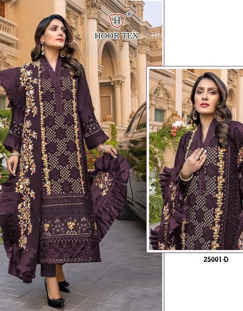 Pakistani Dress Embroidery Designs