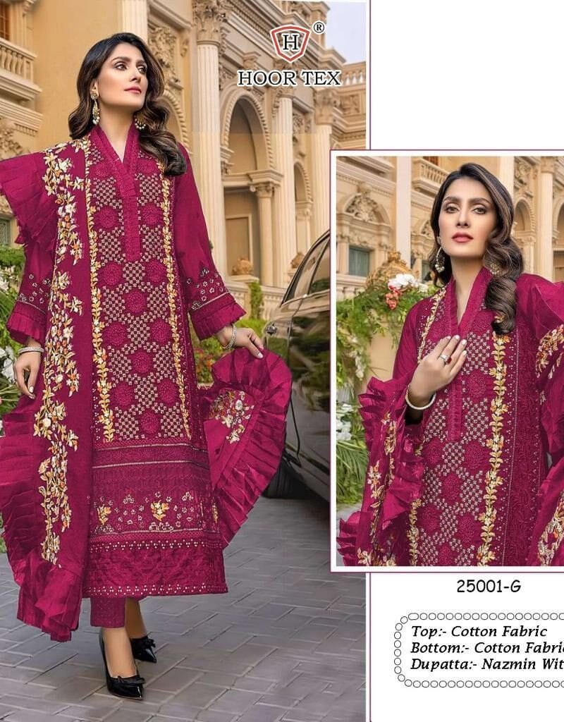 Pakistani Dress Image