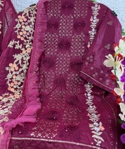 Pakistani Dress Image