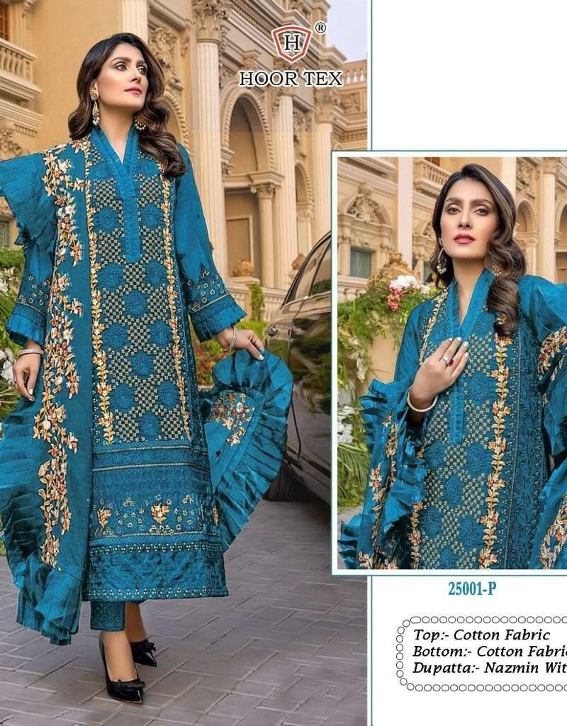 Pakistani Dress In Bangladesh