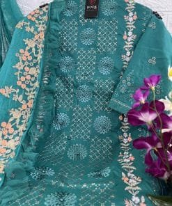Pakistani Dress In Bangladesh