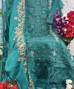 Pakistani Dress In Bangladesh