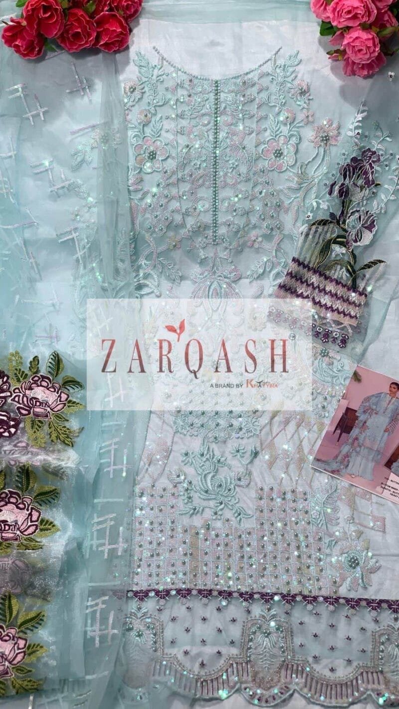 Pakistani Dress In Sharjah