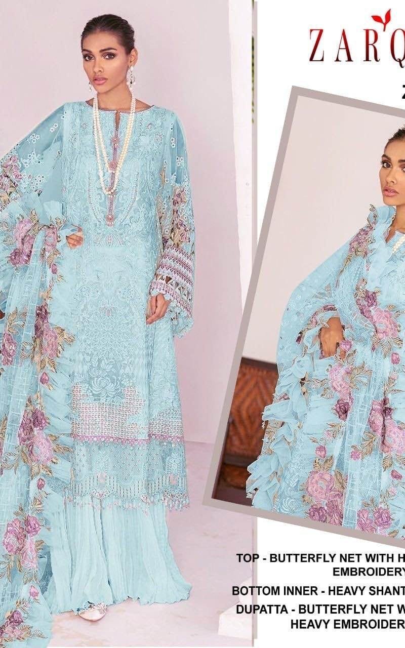 Pakistani Dress In Sharjah