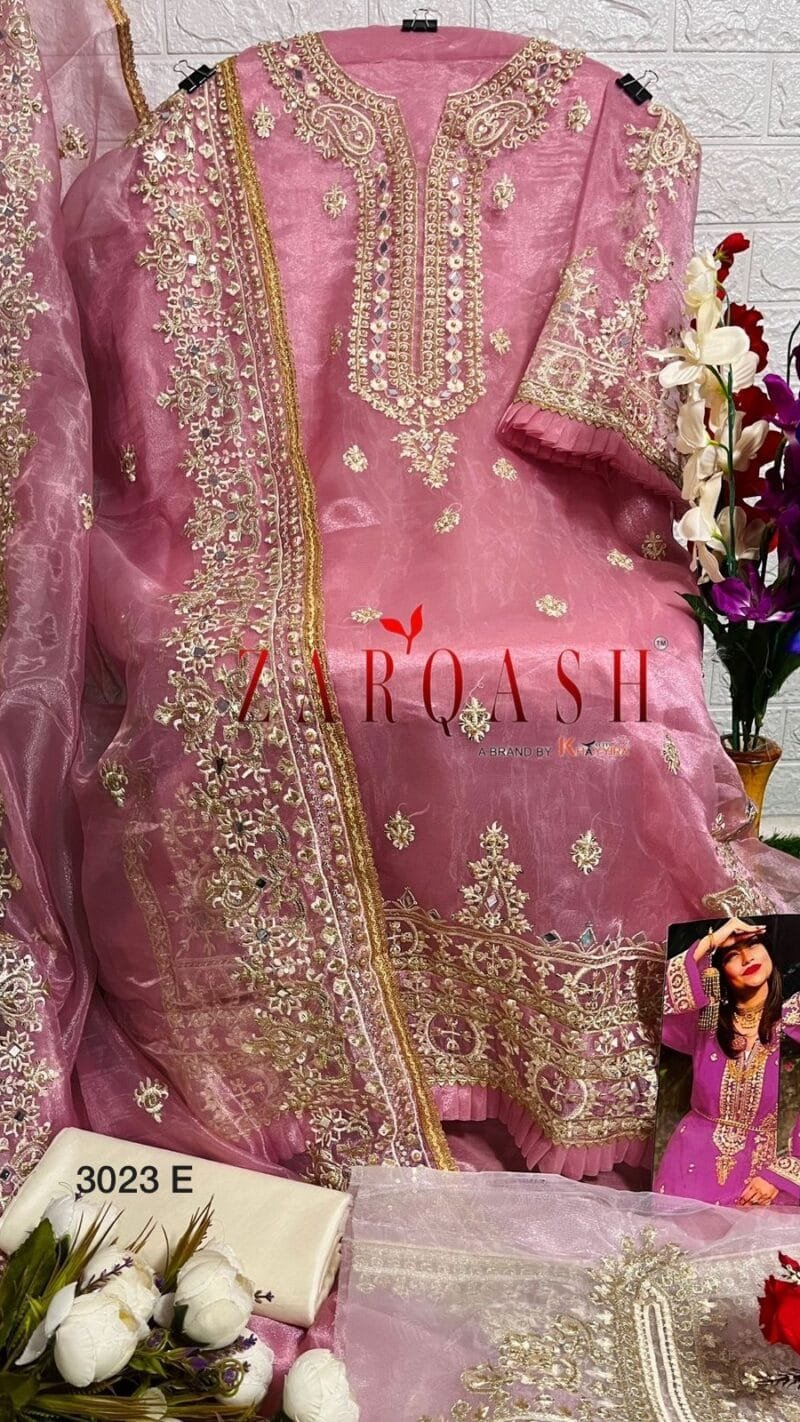 Pakistani Dress Online