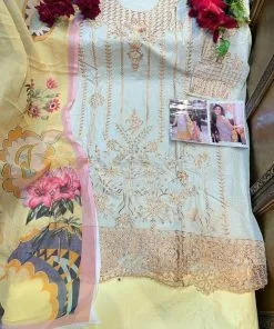 Pakistani Dress Online Usa