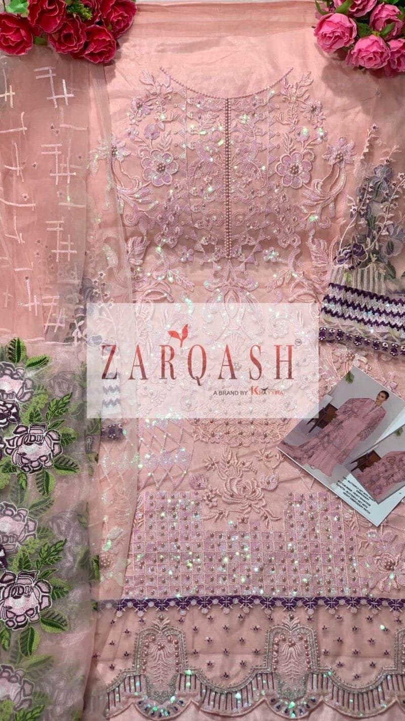 Pakistani Dress Shop In Mumbai