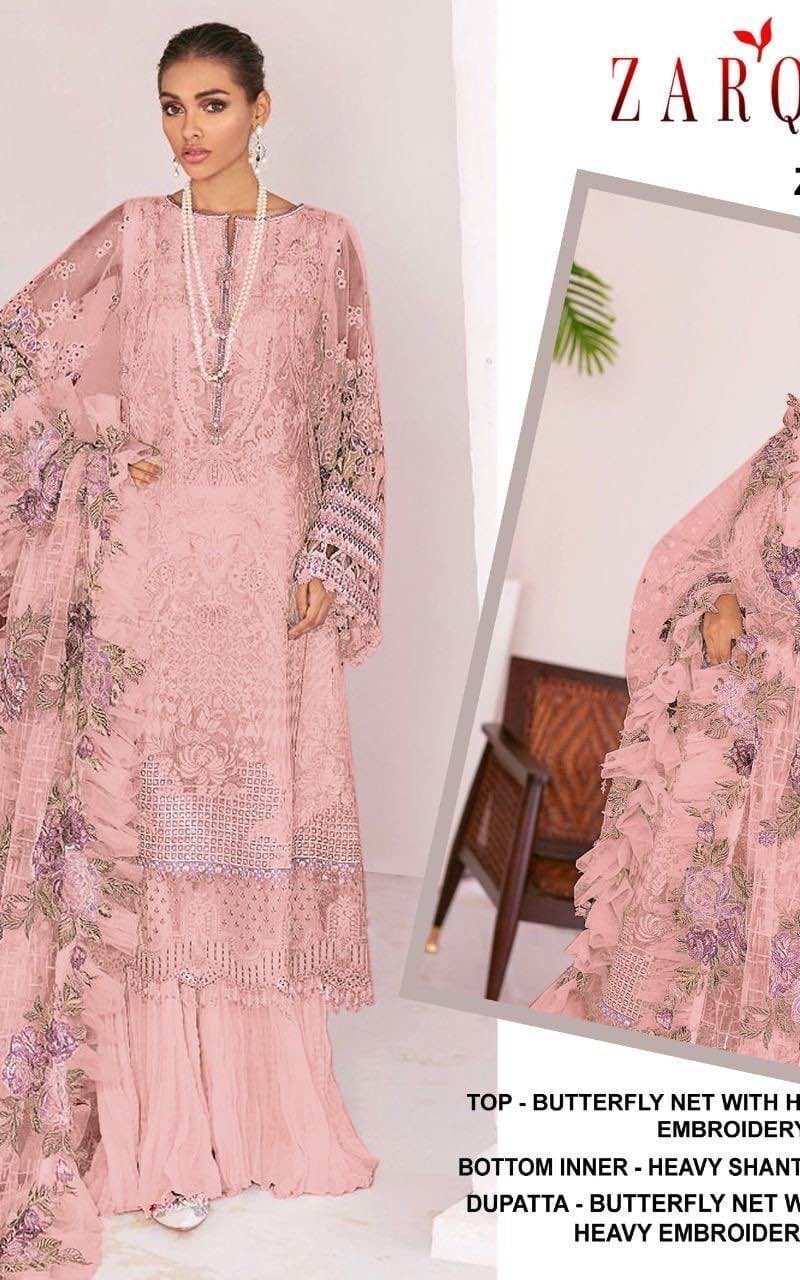 Pakistani Dress Shop In Mumbai