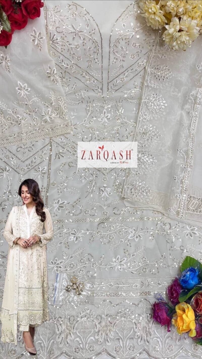 Pakistani Dress Shops In Bur Dubai