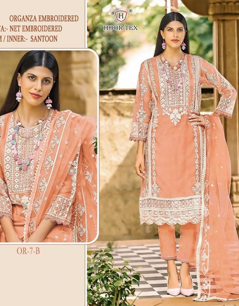 Pakistani Dress Simple