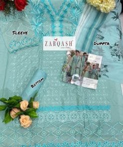 Pakistani Dress Simple Design