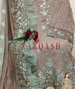 Pakistani Dresses 2023