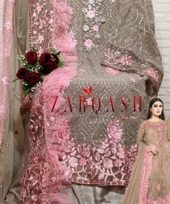 Pakistani Dresses Design 2023