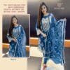 Pakistani Dresses For Farewell Party