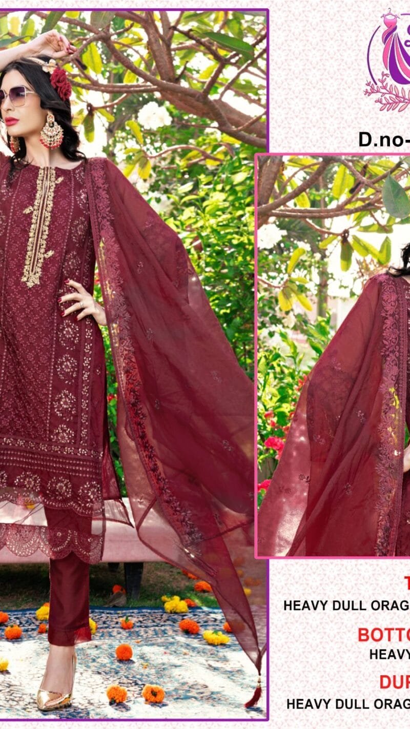 Pakistani Dresses For Mehndi Function