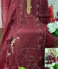Pakistani Dresses For Mehndi Function
