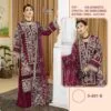 Pakistani Dresses For Sale Online
